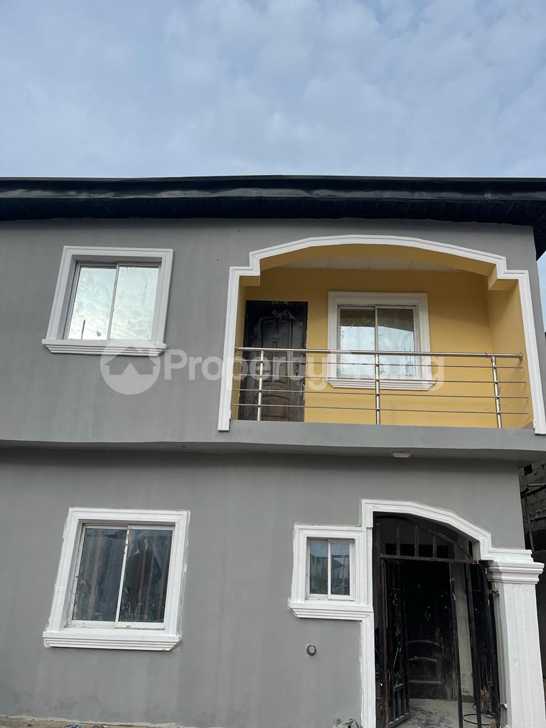 3 bedroom Flat / Apartment for rent Seaside Estate Badore Ajah Lagos
