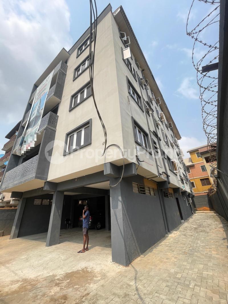 3 bedroom Flat / Apartment for sale Surulere Lagos