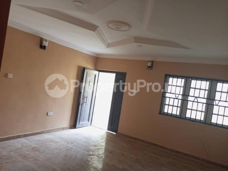 3 bedroom Flat / Apartment for rent Commodore Elebu Oluyole Extension Akala Express Ibadan Oyo - 0
