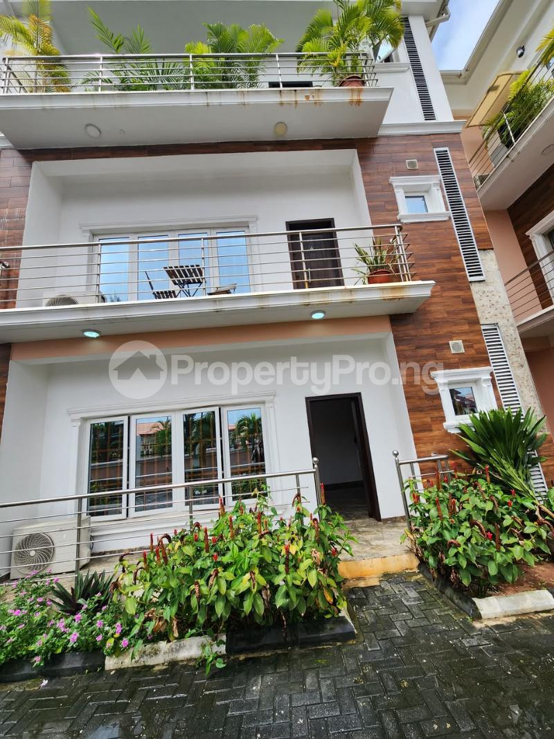 3 bedroom House for rent Parkview Estate Ikoyi Lagos