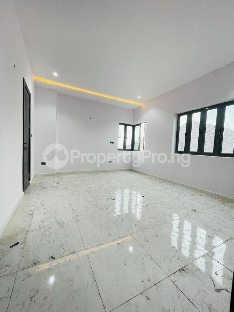 3 bedroom Flat / Apartment for sale Lekki Phase 1 Lekki Phase 1 Lekki Lagos