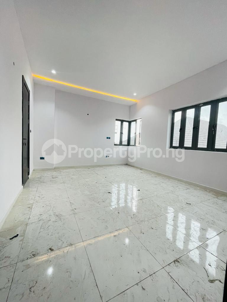 3 bedroom Flat / Apartment for sale Lekki Phase 1 Lekki Phase 1 Lekki Lagos - 0