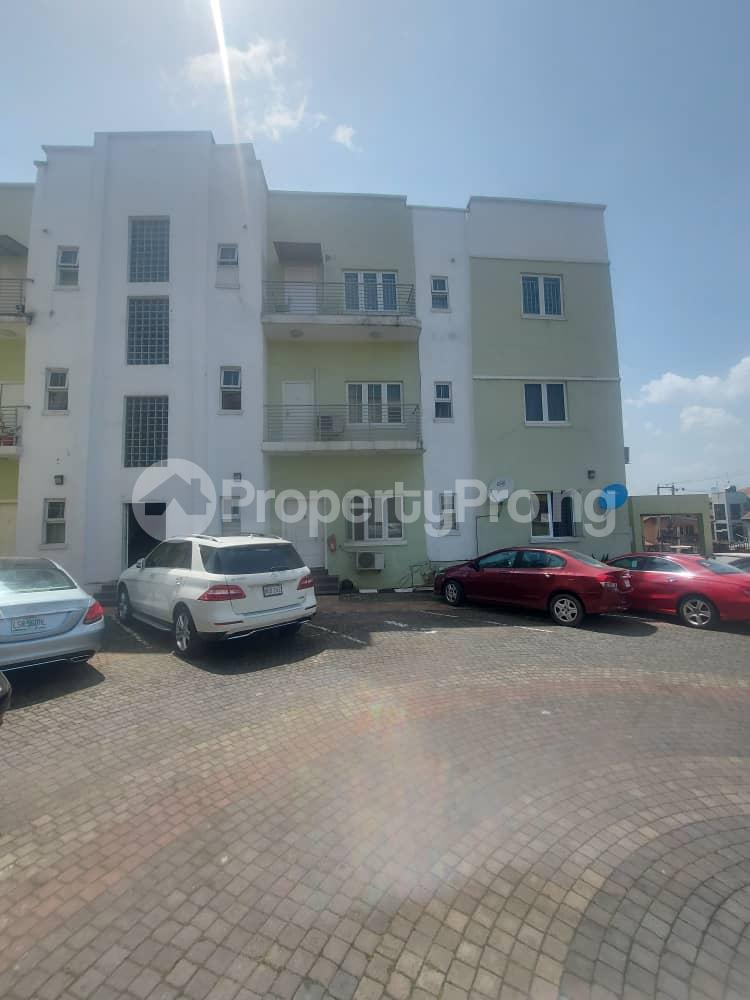 3 bedroom Flat / Apartment for rent Magodo GRA Phase 1 Ojodu Lagos