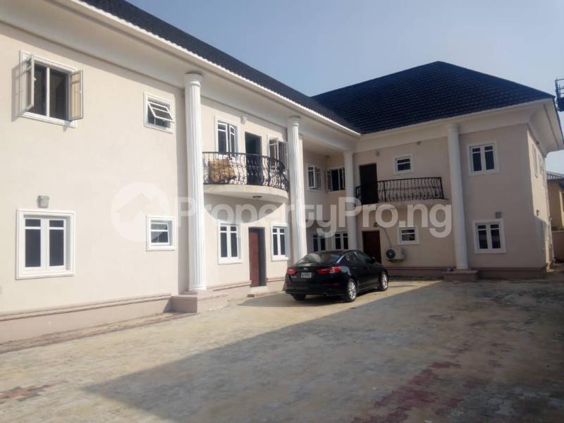 3 bedroom Flat / Apartment for rent   Lekki Phase 1 Lekki Lagos