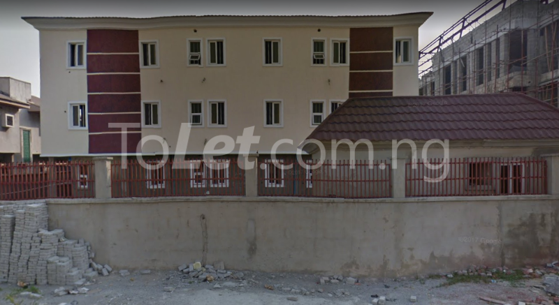 3 bedroom Flat / Apartment for rent Lekki Right, Off T.f Kuboye Road Lekki Phase 1 Lekki Lagos
