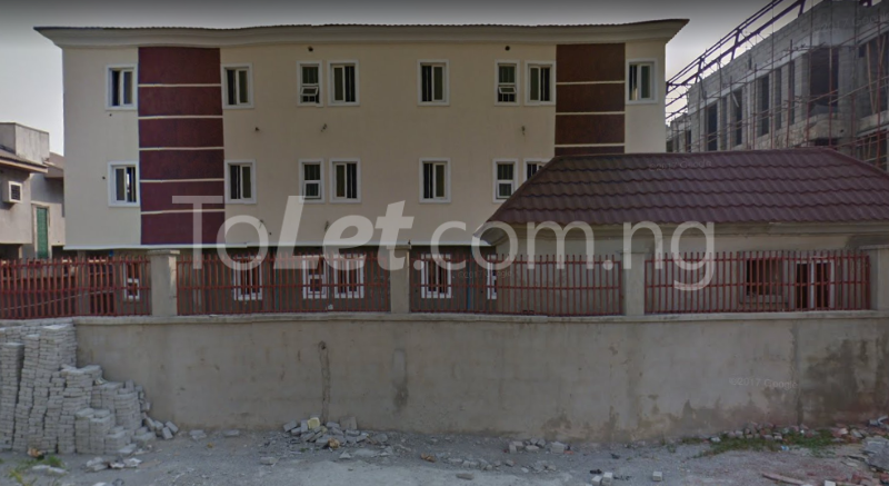 3 bedroom Flat / Apartment for rent Lekki Right, Off T.f Kuboye Road Lekki Phase 1 Lekki Lagos - 0