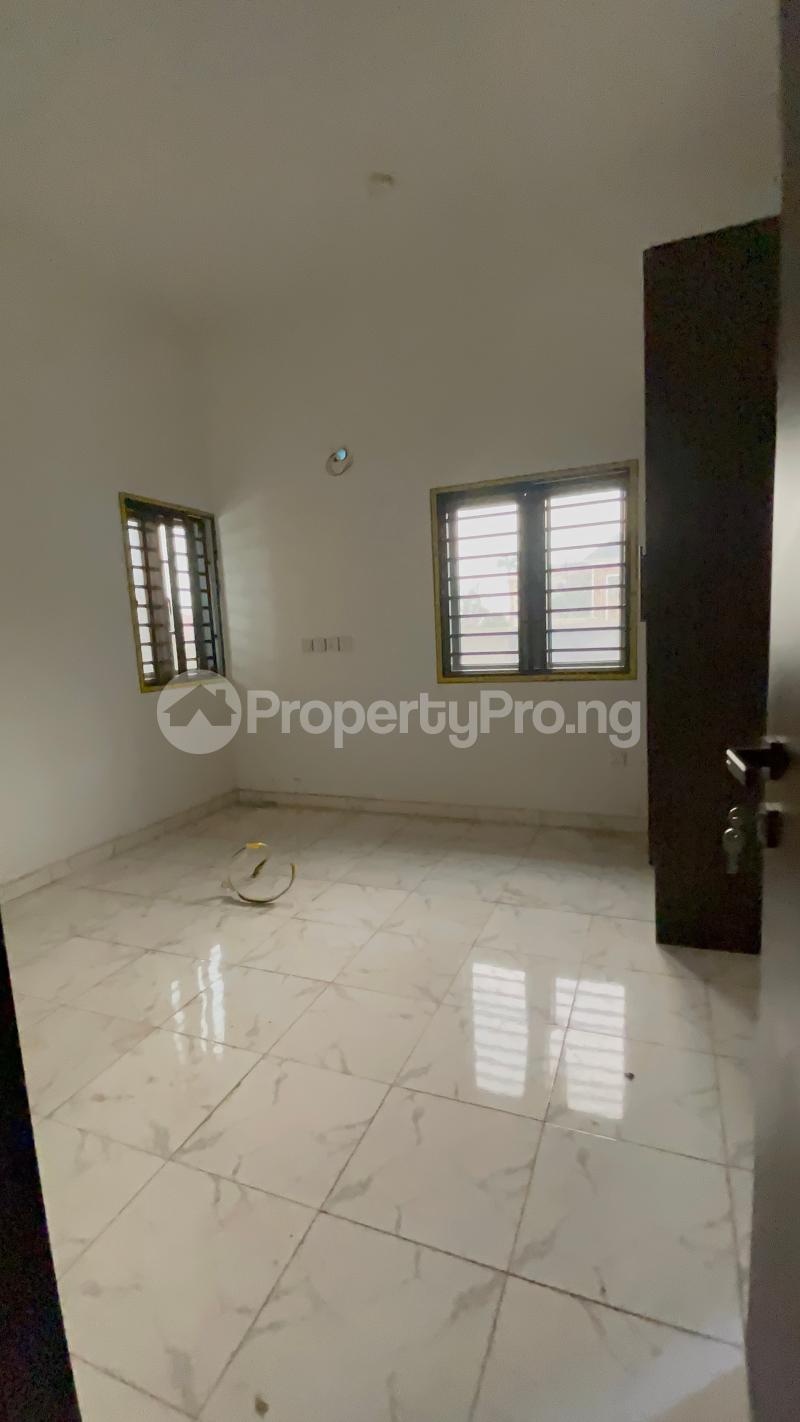 3 bedroom Flat / Apartment for rent Jahi Main Jahi Abuja