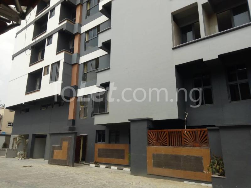 3 bedroom Flat / Apartment for sale Off Ozumba Mbadiwe Victoria Island Lagos