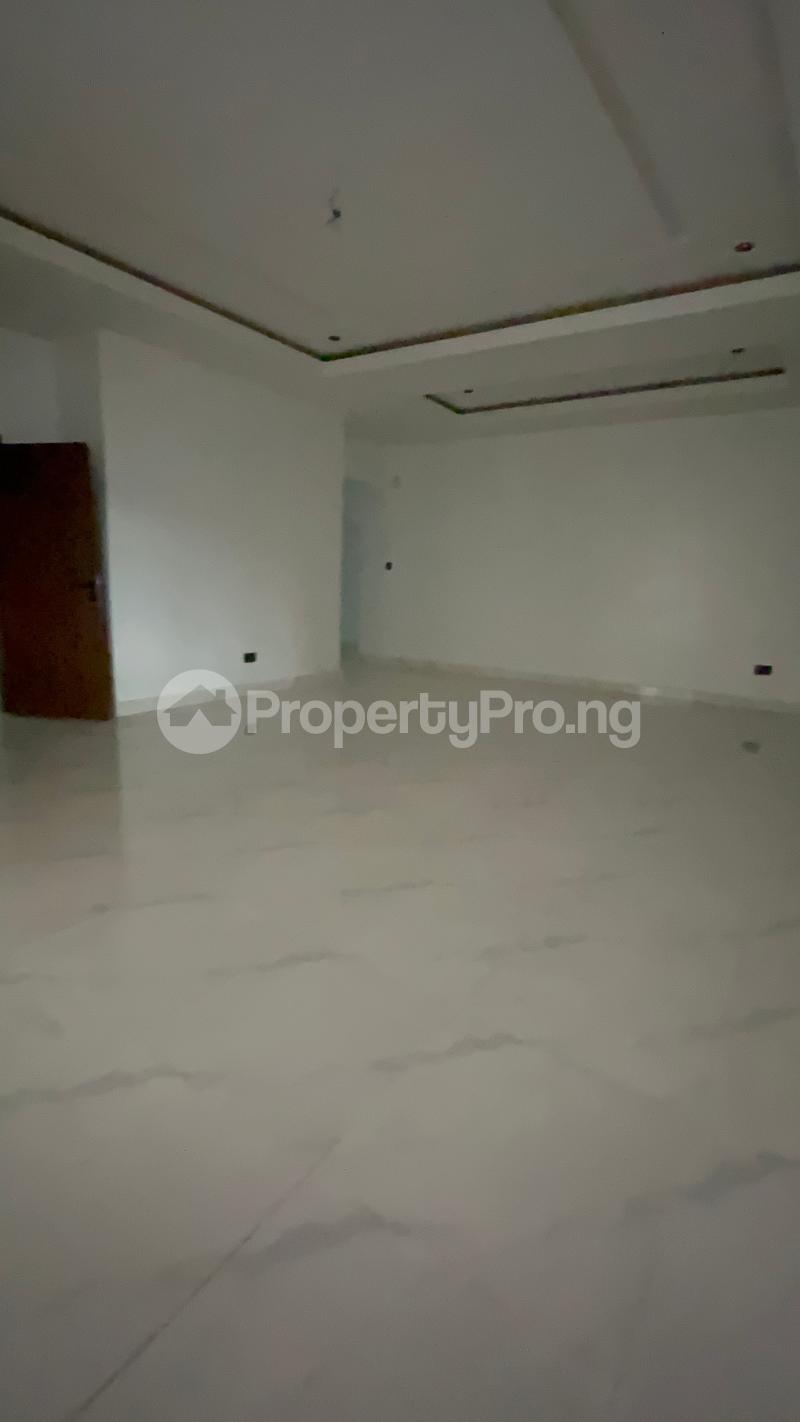 3 bedroom House for rent Katampe Main Katampe Main Katampe Abuja - 0
