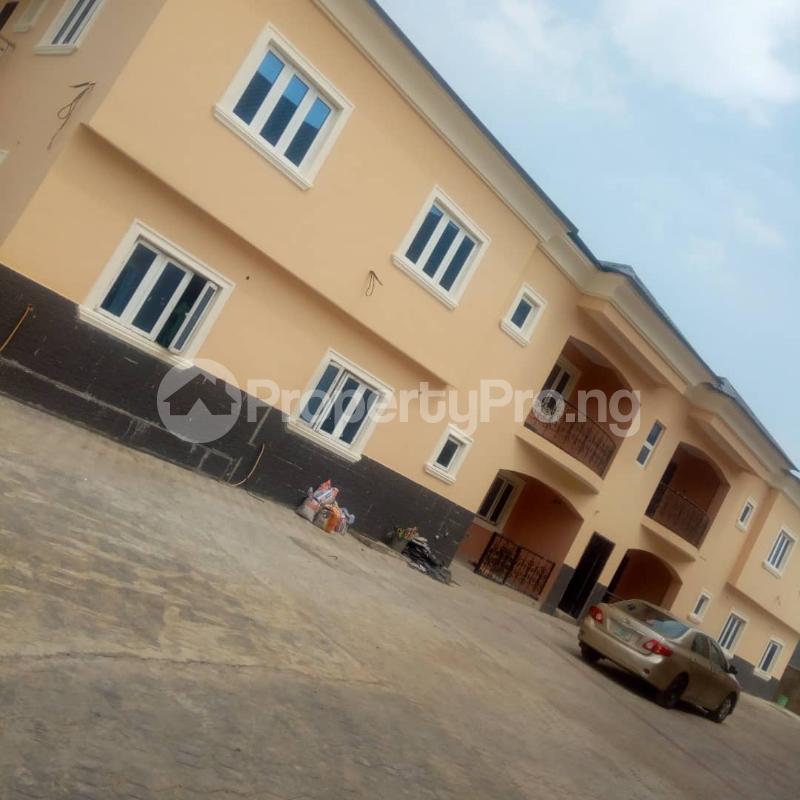 Flat / Apartment for rent Rockstone Ville Badore Ajah Lagos