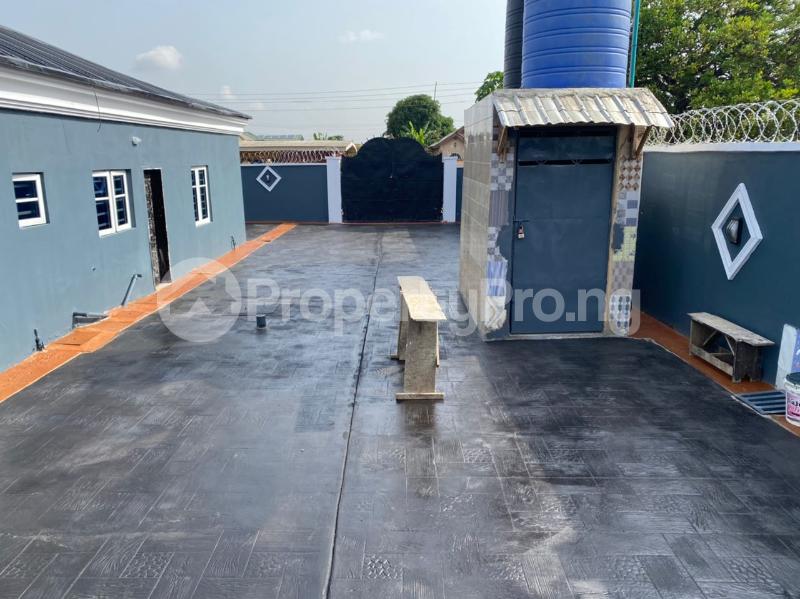 3 bedroom Flat / Apartment for rent Shagari Estate Alimosho Lagos