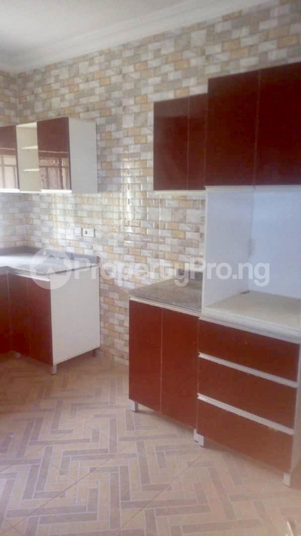 3 bedroom Flat / Apartment for sale Off Allen Ikeja Lagos