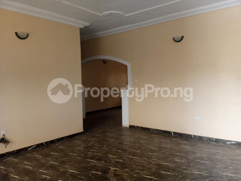 3 bedroom Flat / Apartment for rent Located At River Park Estate Lugbe Abuja