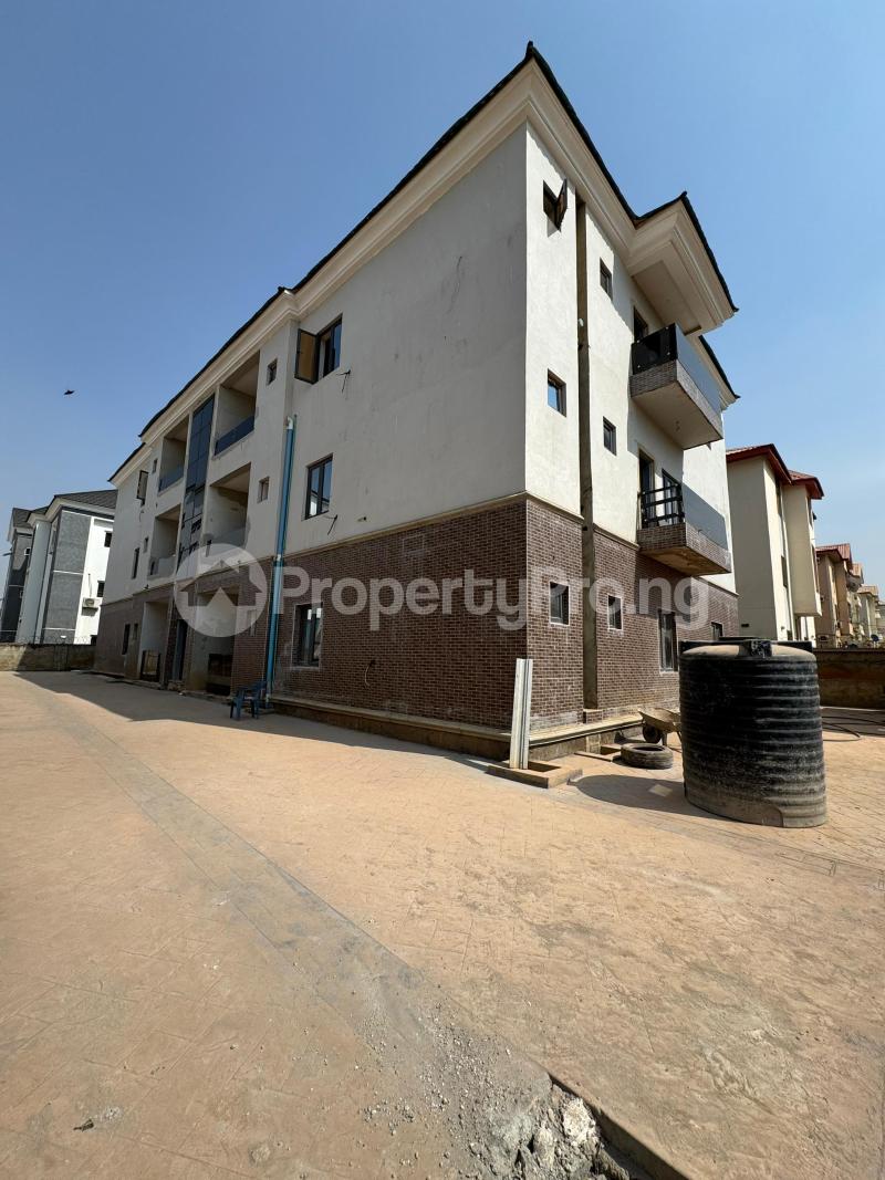 3 bedroom Flat / Apartment for sale Mabushi Abuja