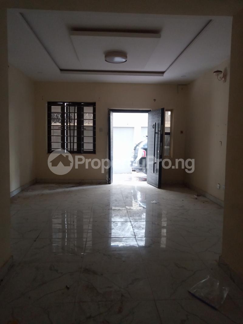 3 bedroom Flat / Apartment for rent Adekunle Ebute Metta Yaba Lagos