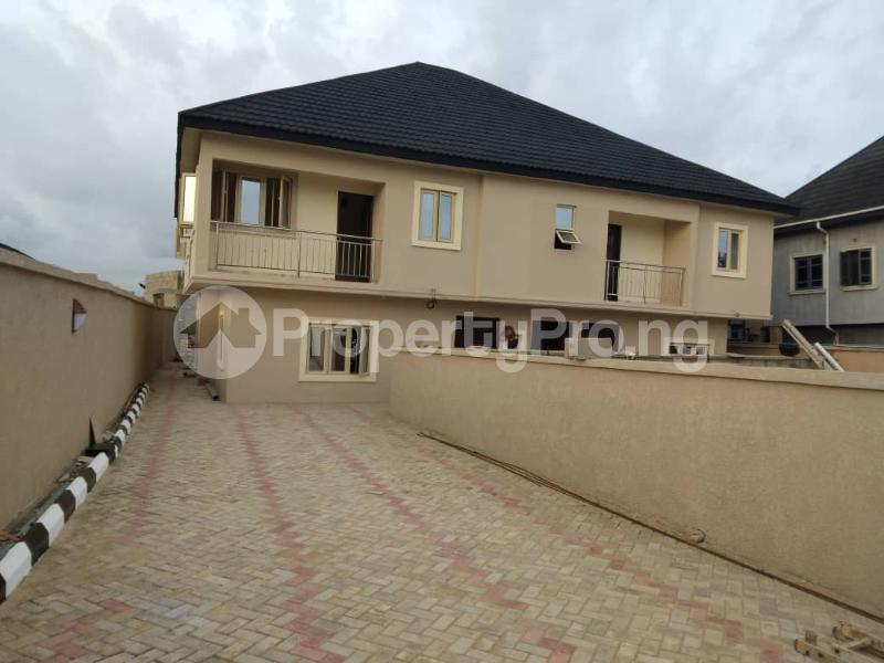 3 bedroom Flat / Apartment for rent Greenland Estate, Mende Maryland Lagos