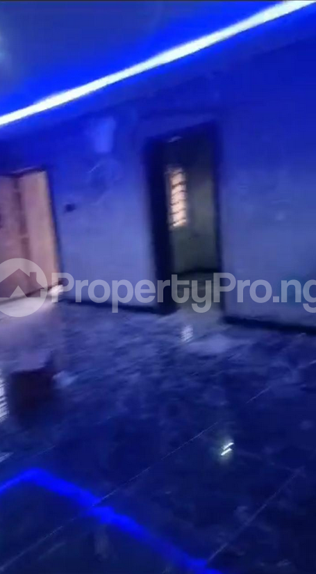 3 bedroom Flat / Apartment for rent Okunola Egbeda Alimosho Lagos