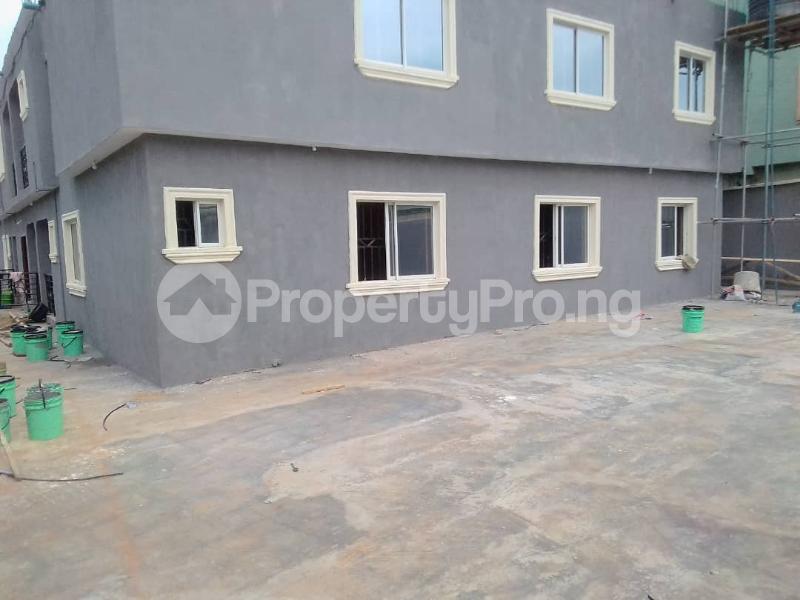3 bedroom Flat / Apartment for rent   Berger Ojodu Lagos