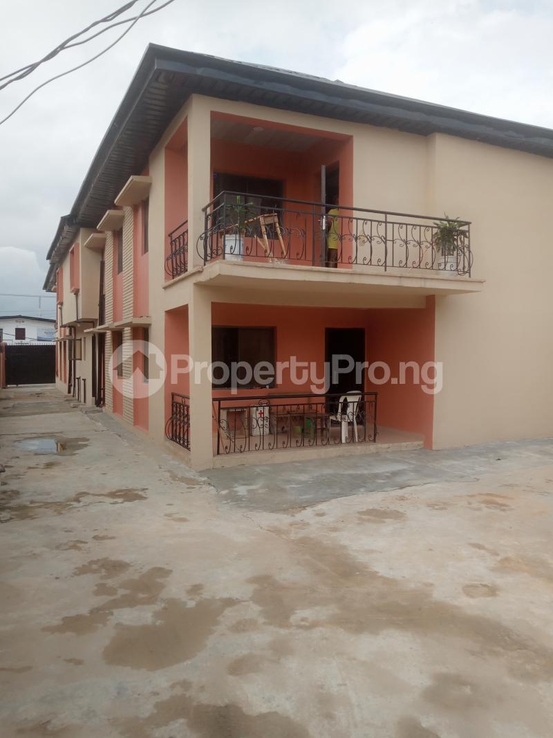 3 bedroom Flat / Apartment for rent Fola Agoro Yaba Lagos