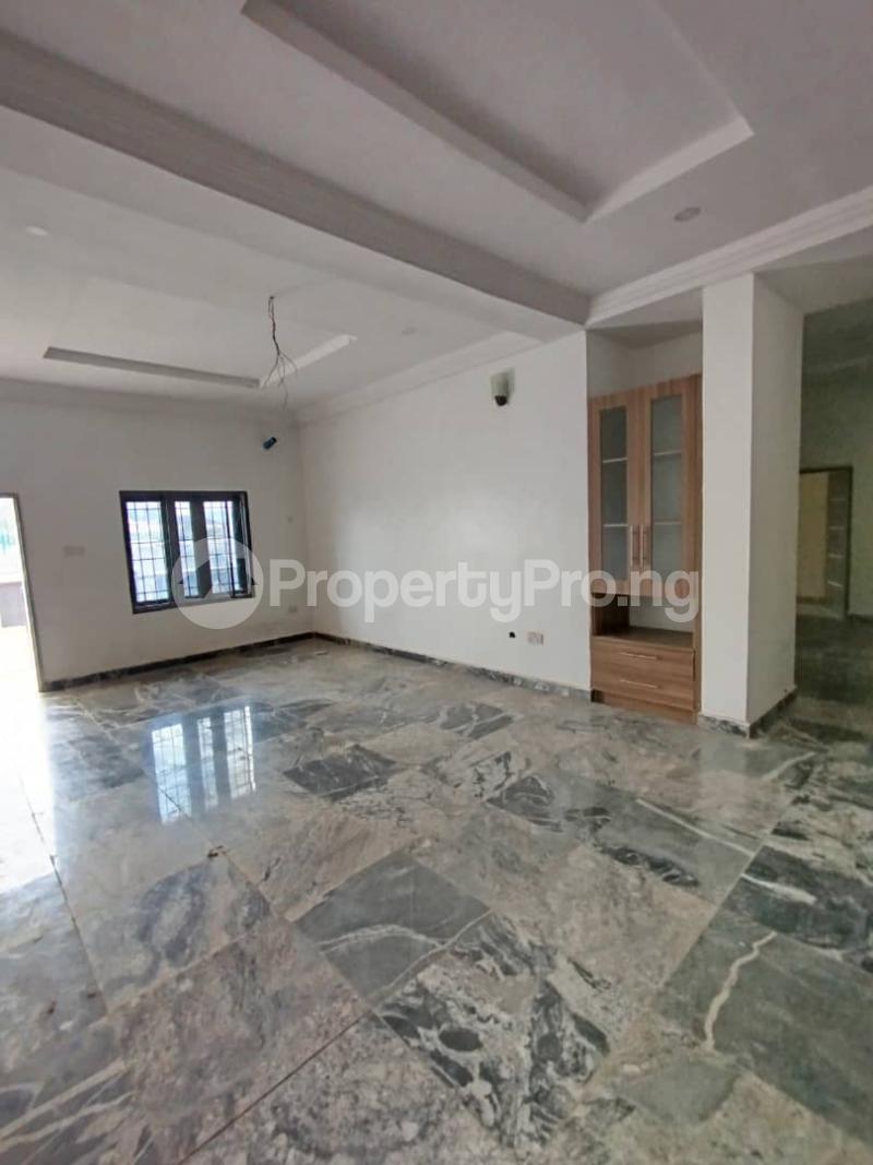 3 bedroom Flat / Apartment for rent Gilmore, Jahi Abuja