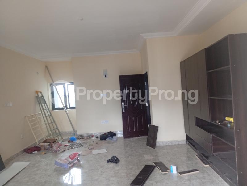 3 bedroom Flat / Apartment for rent Nizamiye Hospital, Inside An Estate Idu Abuja
