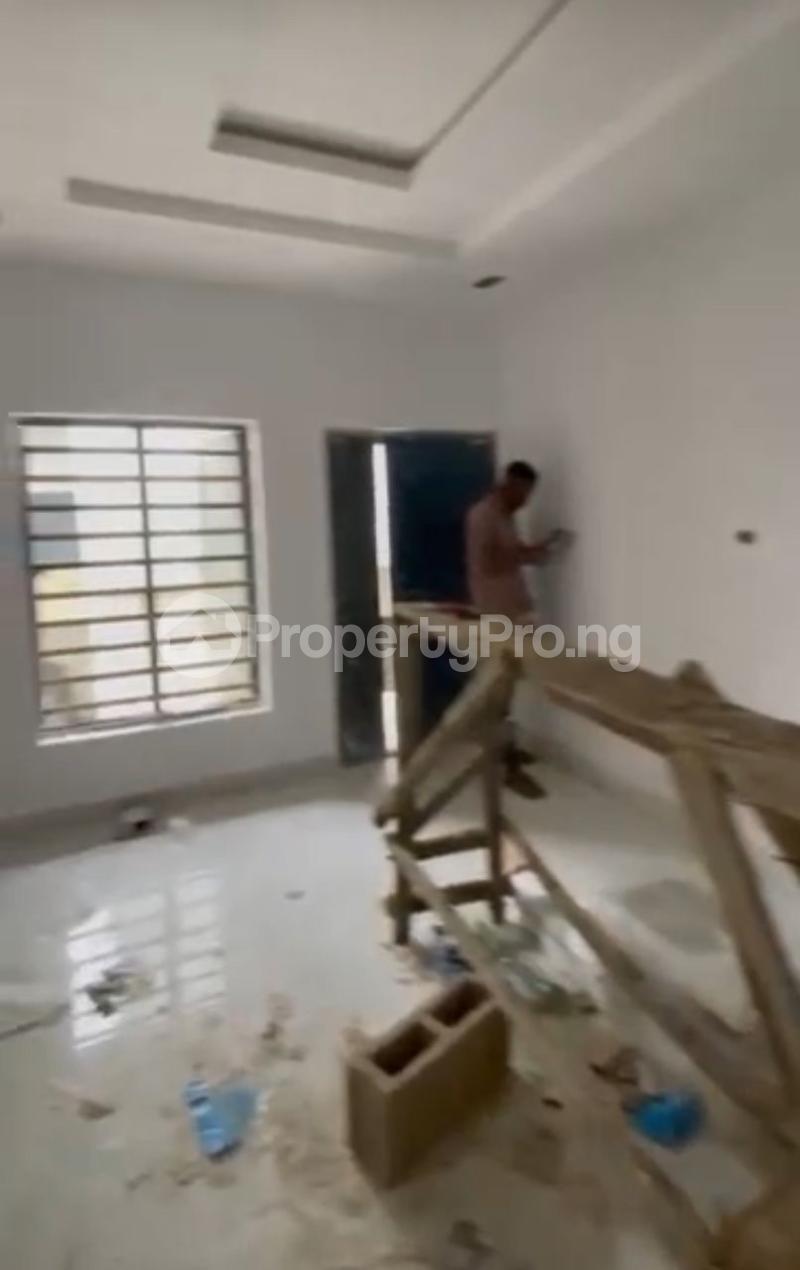 3 bedroom House for rent Arowojobe Estate Mende Maryland Lagos - 0
