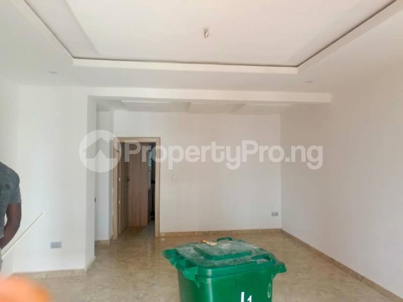 3 bedroom House for sale Nizamye Hospital Idu Abuja Idu Abuja