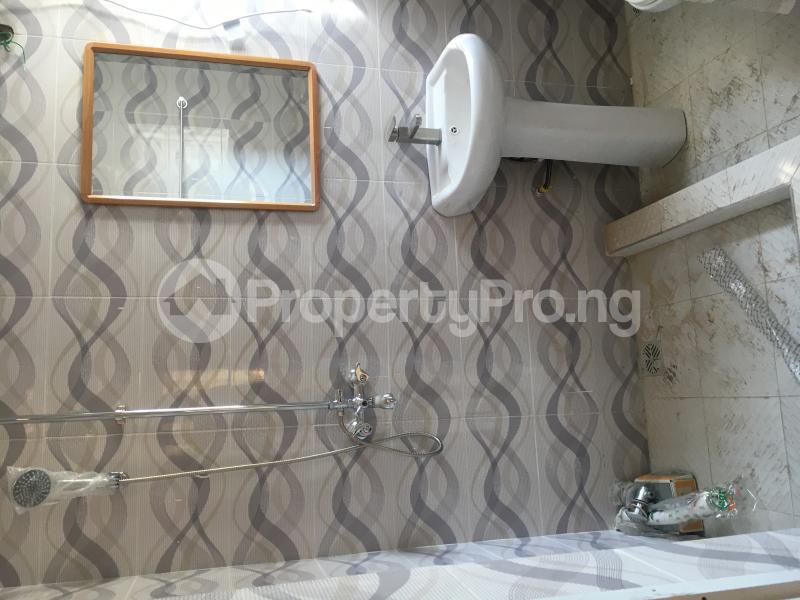 3 bedroom Flat / Apartment for rent Ajah Lekki Phase 2 Lekki Lagos