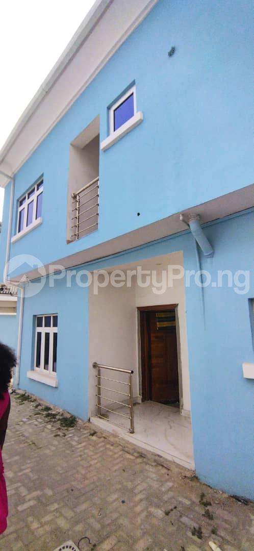 3 bedroom Flat / Apartment for rent Lekki Phase 1 Lekki Lagos