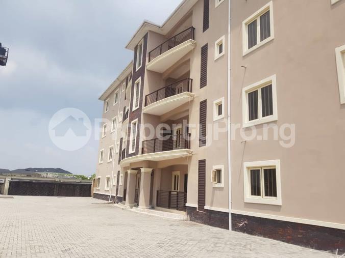 3 bedroom Flat / Apartment for rent X Lekki Phase 1 Lekki Lagos