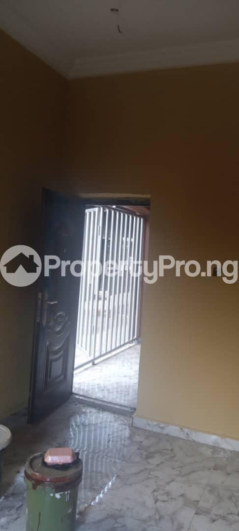 3 bedroom Flat / Apartment for rent Okpanam Road Asaba Delta