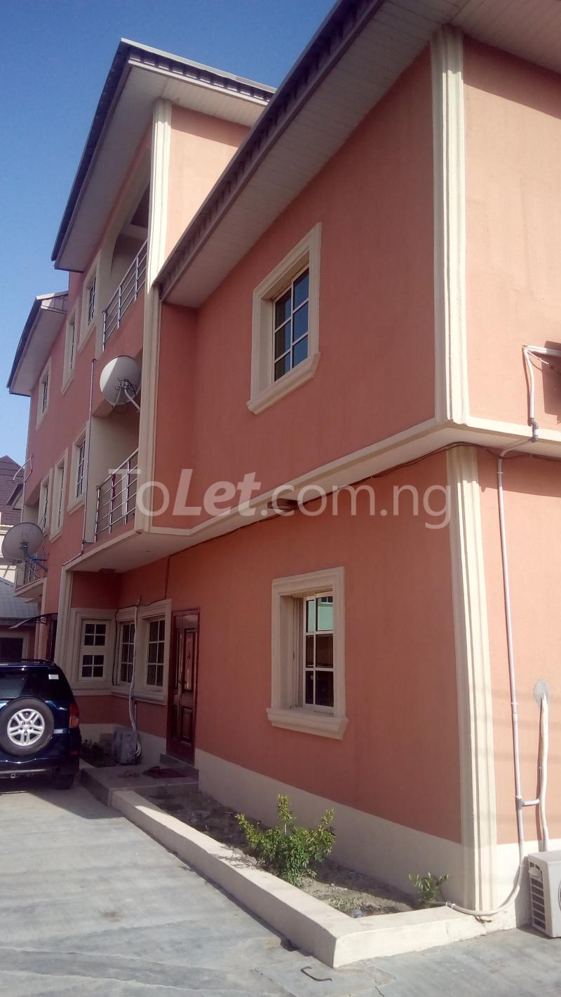 3 bedroom Flat / Apartment for rent Infinity Estate, Ado Road. Ajah Ado Ajah Lagos
