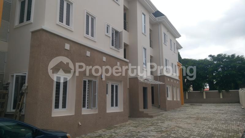 3 bedroom Flat / Apartment for rent Mabushi Abuja