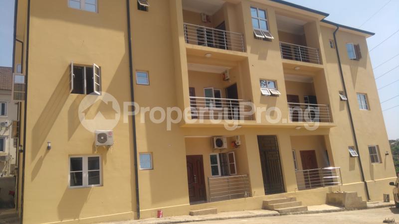 3 bedroom Flat / Apartment for rent Apo Abuja