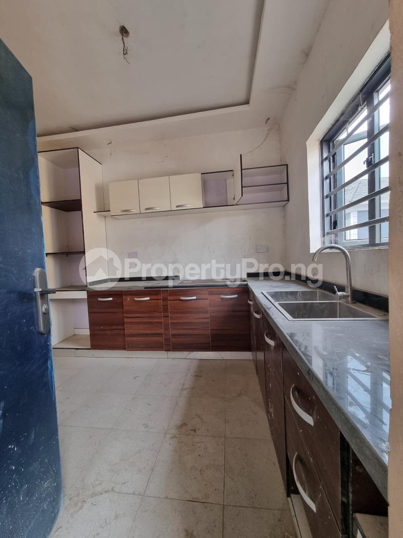 3 bedroom House for sale Opebi Ikeja Lagos