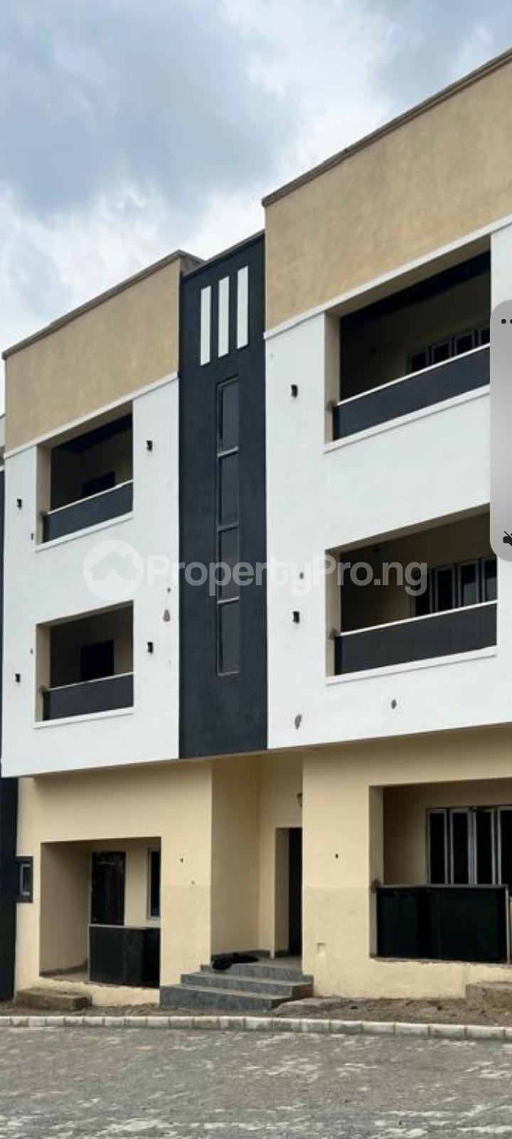 House for sale Kaura (Games Village) Abuja