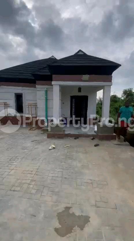 3 bedroom Flat / Apartment for sale It's Oluwo Ita Oluwo Ikorodu Lagos