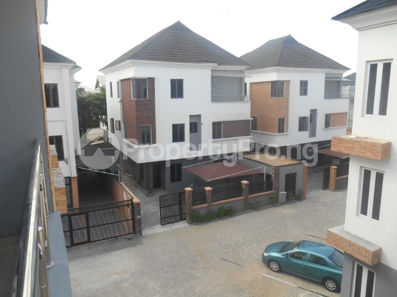 3 bedroom House for sale Parkview Parkview Estate Ikoyi Lagos
