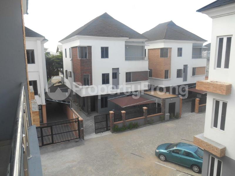 3 bedroom House for sale Parkview Parkview Estate Ikoyi Lagos - 3