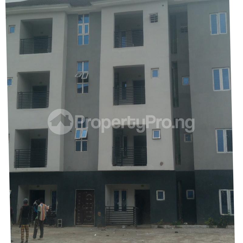 3 bedroom House for sale Garki 1 Abuja