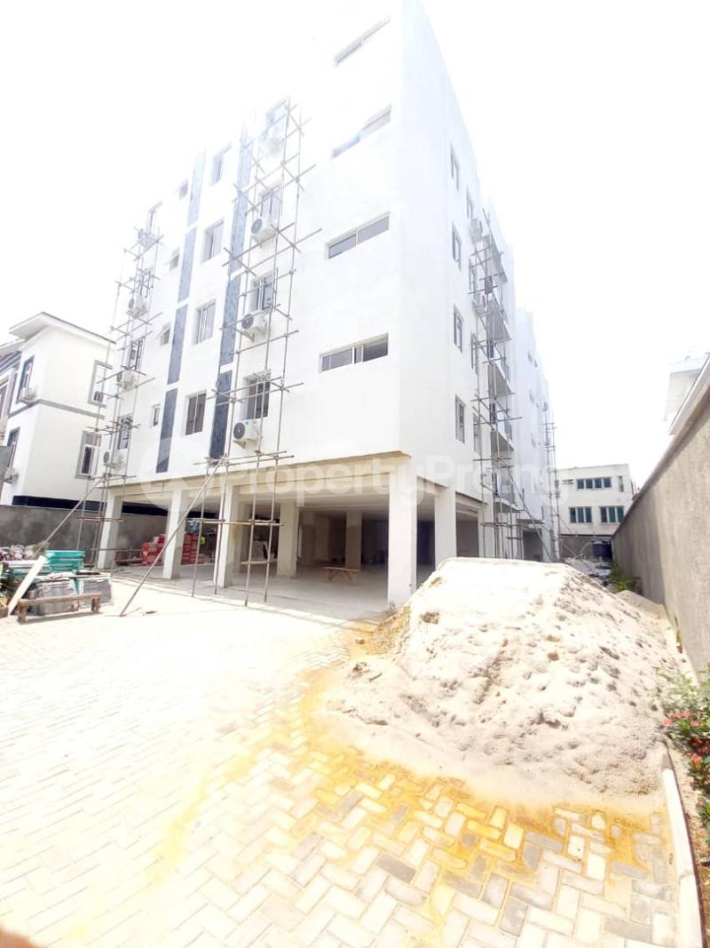 3 bedroom House for sale   Parkview Estate Ikoyi Lagos
