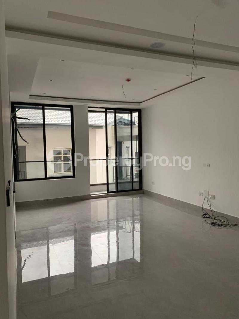 3 bedroom Flat / Apartment for sale Lekki Phase 1 Lekki Lagos