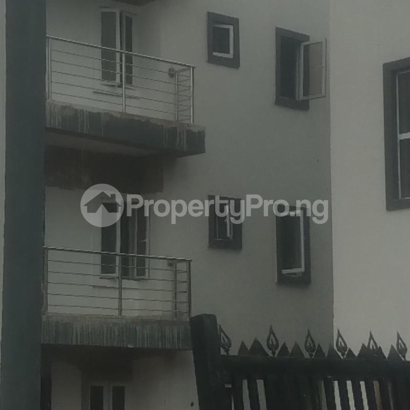 Flat / Apartment for sale Garki 2 Abuja - 16
