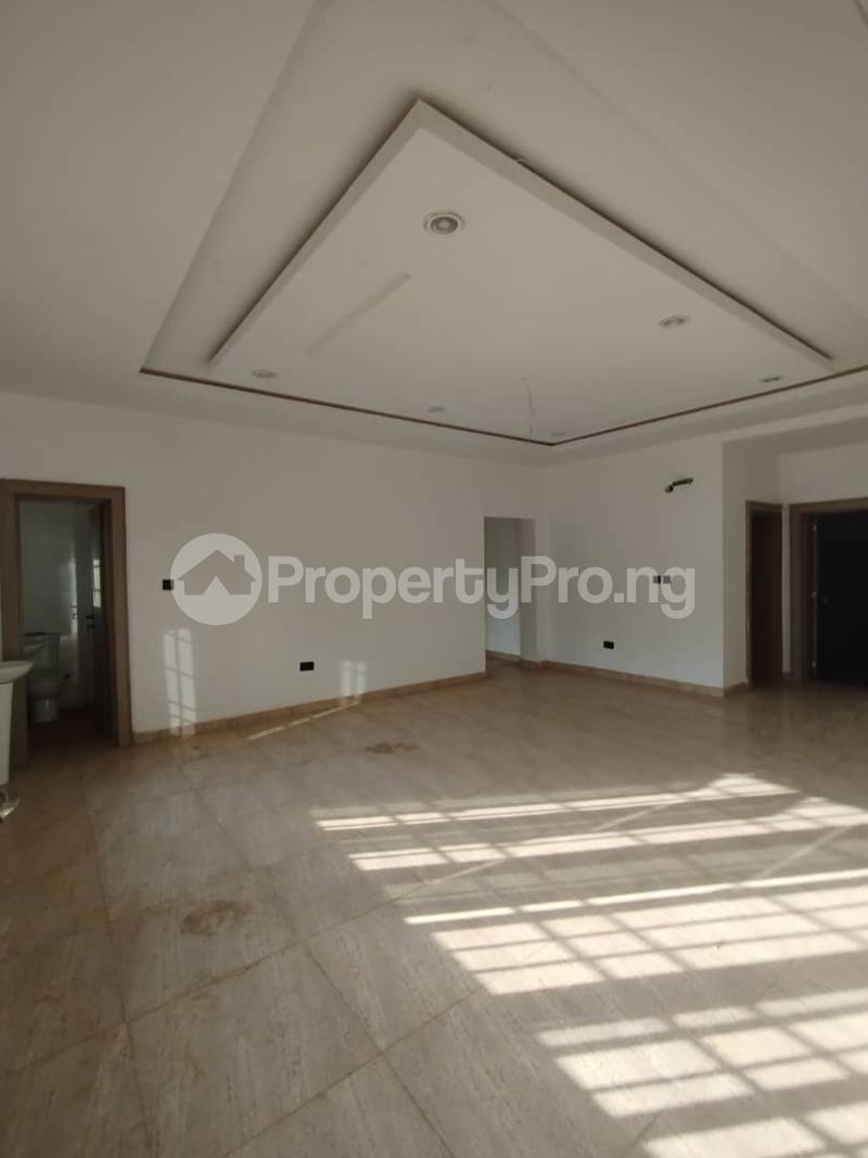 3 bedroom Flat / Apartment for rent Kado Abuja