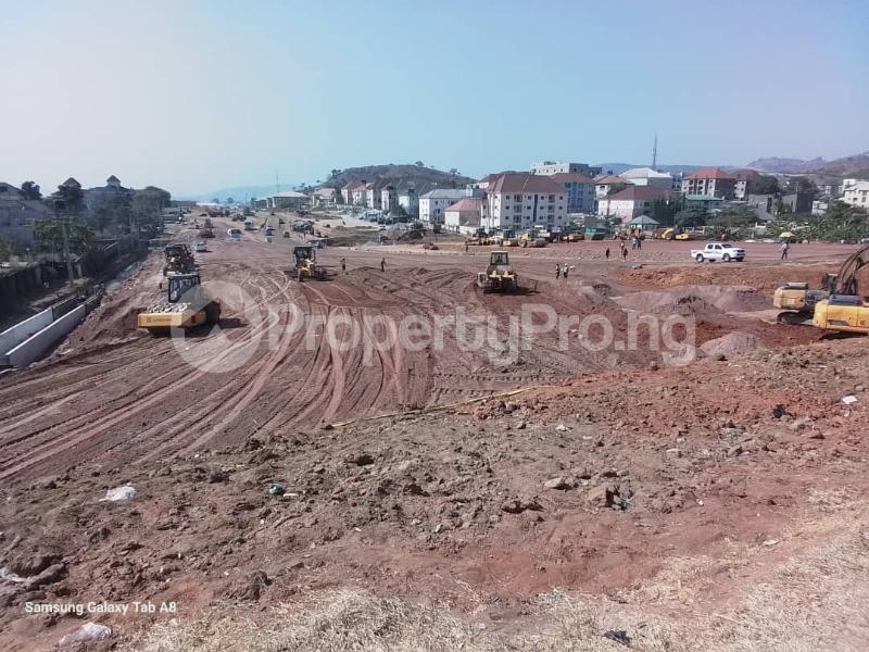 3 bedroom Flat / Apartment for sale Cosgrove Estate Katampe By Nicon Katampe Main Abuja