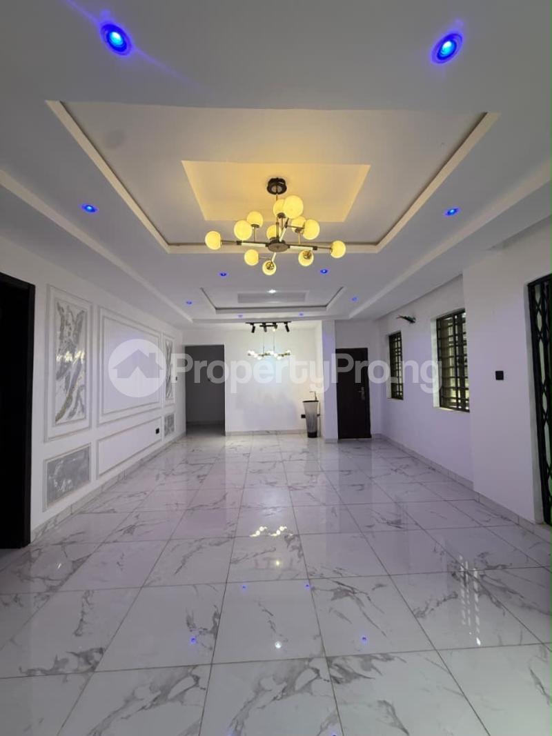 3 bedroom House for rent Akala Way, Oke’badan Akobo Ibadan Oyo