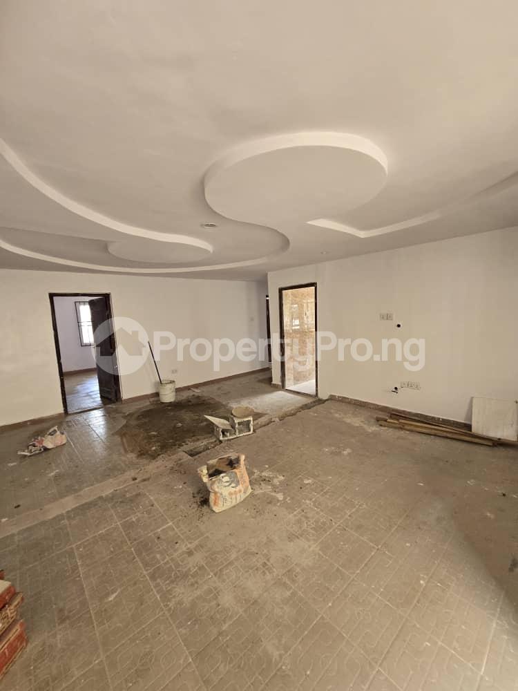 3 bedroom House for rent Kayode Taiwo Magodo GRA Phase 2 Kosofe/Ikosi Lagos - 0