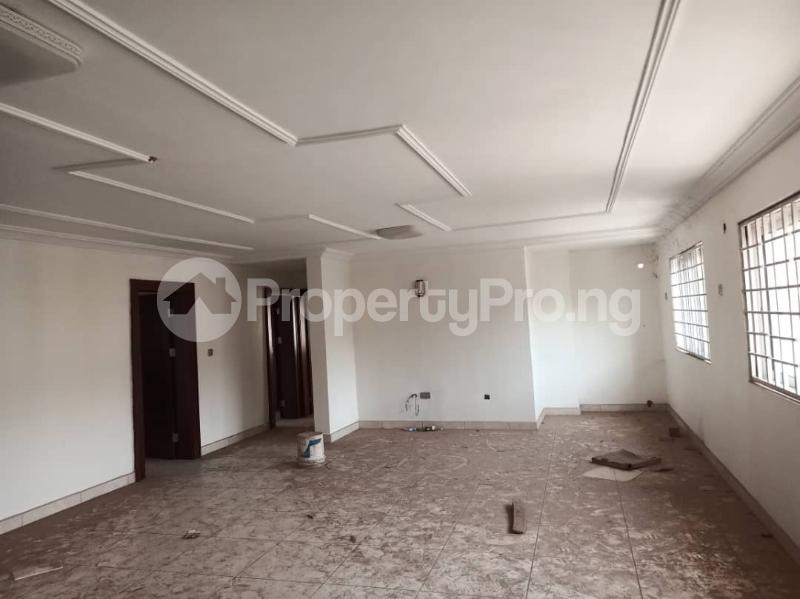 3 bedroom Flat / Apartment for rent Wuse 2 Abuja
