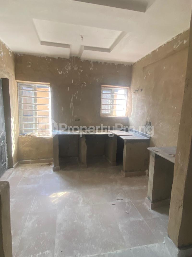 3 bedroom Flat / Apartment for rent Alagomeji Yaba Lagos