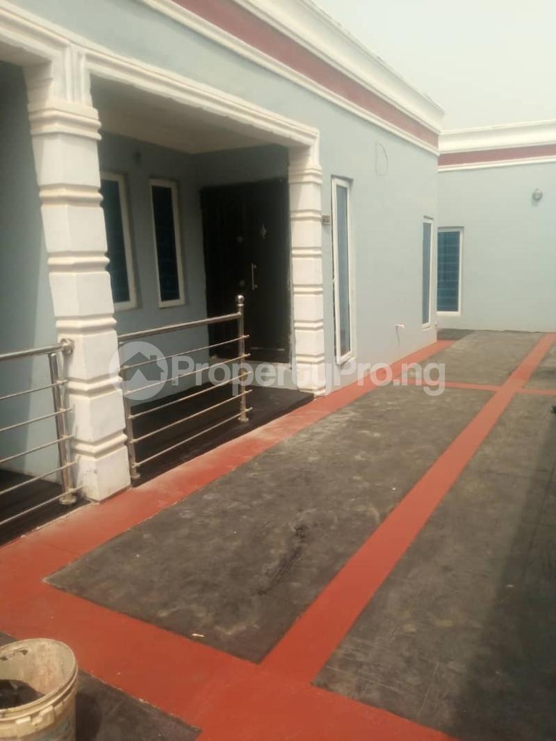 3 bedroom House for rent Ire Akari Estate Akala Express Ibadan Oyo
